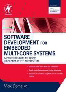 Software Development for Embedded Multi-core Systems