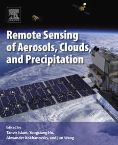 Remote Sensing of Aerosols, Clouds, and Precipitation
