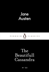 Beautifull Cassandra