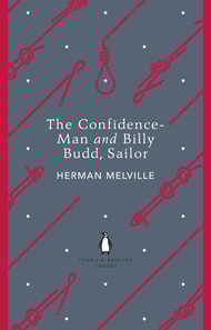 Confidence-Man and Billy Budd, Sailor