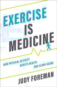Exercise is Medicine