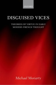 Disguised Vices
