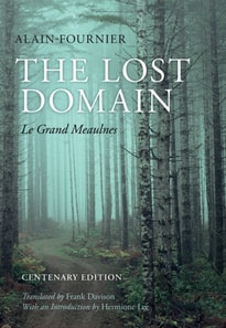 Lost Domain