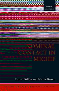 Nominal Contact in Michif