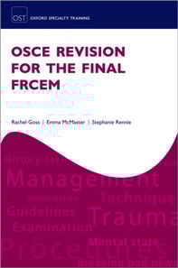 OSCE Revision for the Final FRCEM
