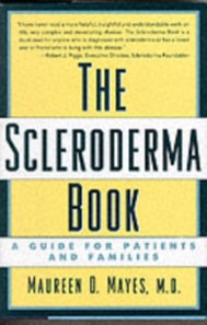 Scleroderma Book