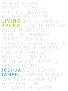 Living Opera