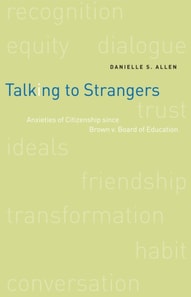 Talking to Strangers