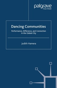 Dancing Communities