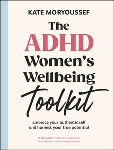 ADHD Women's Wellbeing Toolkit
