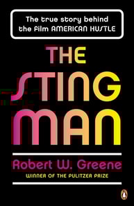 Sting Man