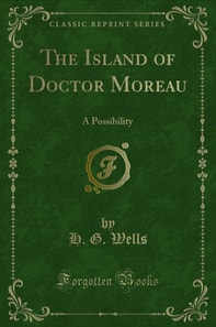 Island of Doctor Moreau