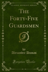 Forty-Five Guardsmen