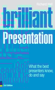 Brilliant Presentation