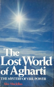 Lost World of Agharti