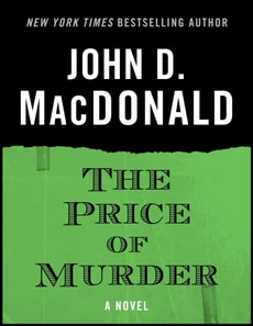 Price of Murder