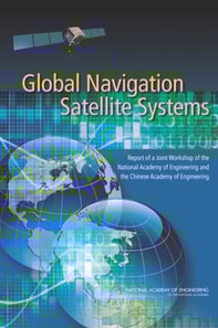 Global Navigation Satellite Systems