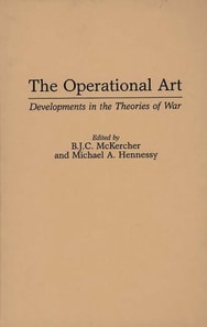 Operational Art
