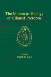 Molecular Biology of Ciliated Protozoa