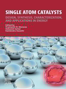 Single Atom Catalysts