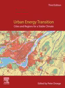 Urban Energy Transition
