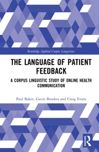 Language of Patient Feedback