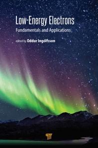 Low-Energy Electrons