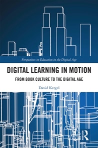 Digital Learning in Motion
