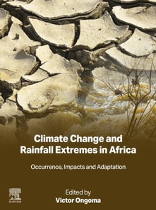 Climate Change and Rainfall Extremes in Africa