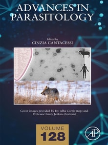 Advances in Parasitology