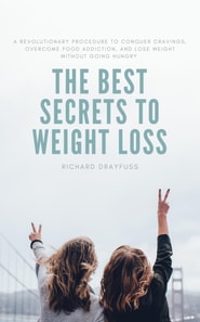 Best Secrets To Weight Loss