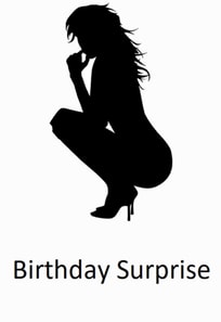 Birthday Surprise