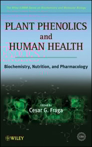 Plant Phenolics and Human Health