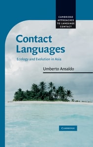 Contact Languages