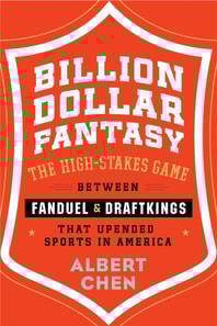 Billion Dollar Fantasy