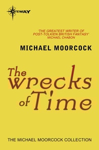 Wrecks of Time