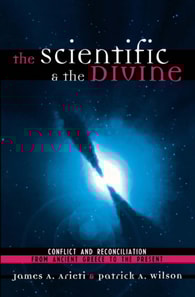 Scientific & the Divine