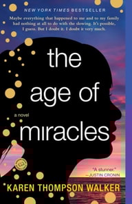 Age of Miracles