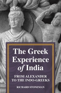 Greek Experience of India
