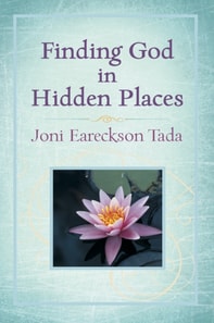 Finding God in Hidden Places