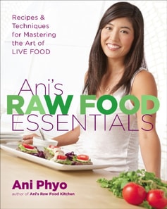 Ani's Raw Food Essentials