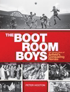Boot Room Boys