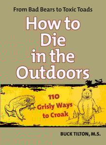 How to Die in the Outdoors