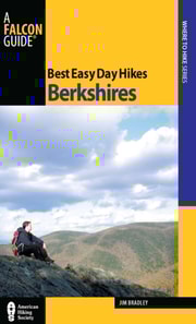 Best Easy Day Hikes Berkshires