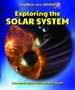 Exploring the Solar System