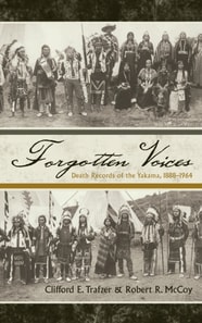 Forgotten Voices