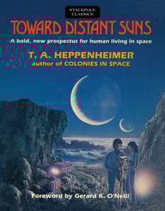 Toward Distant Suns
