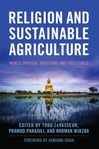 Religion and Sustainable Agriculture