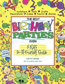 Best Birthday Parties Ever!