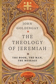 Theology of Jeremiah